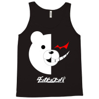 Dangan Ronpa  Monokuma Shirt Tank Top | Artistshot