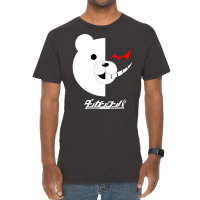 Dangan Ronpa  Monokuma Shirt Vintage T-shirt | Artistshot