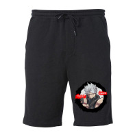 Enzos Chipp Fleece Short | Artistshot