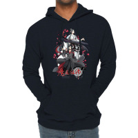 Lan Wangji And Wei Ying   Mo Dao Zu Shi   Grandmaster Of Demonic Culti Lightweight Hoodie | Artistshot