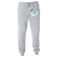 Trackmania   Arctic Lake Slide Unisex Jogger | Artistshot