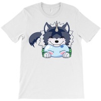 Ranga Rimuru Chibi T-shirt | Artistshot