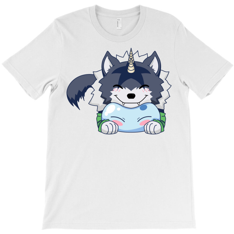 Ranga Rimuru Chibi T-shirt | Artistshot