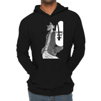 Legoshi Lightweight Hoodie | Artistshot