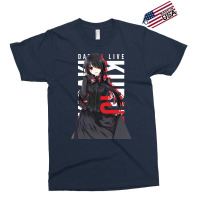 Date A Live Kurumi Exclusive T-shirt | Artistshot