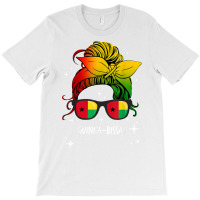 Guinea Bissau T Shirt T-shirt | Artistshot