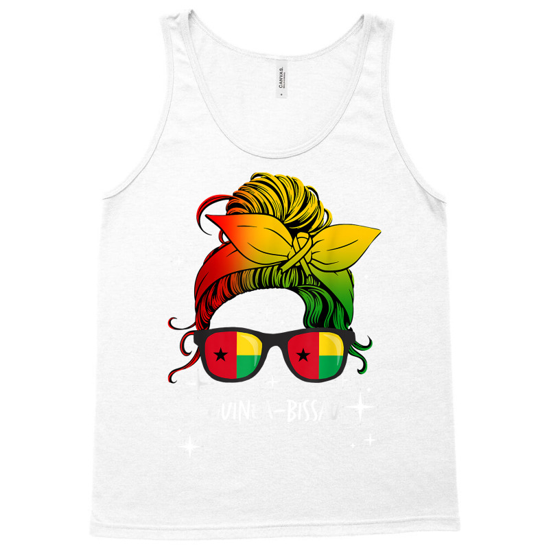 Guinea Bissau T Shirt Tank Top | Artistshot