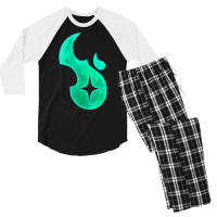 Dead Cells Men's 3/4 Sleeve Pajama Set | Artistshot