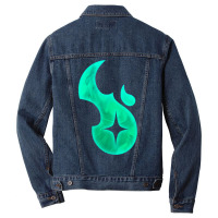 Dead Cells Men Denim Jacket | Artistshot