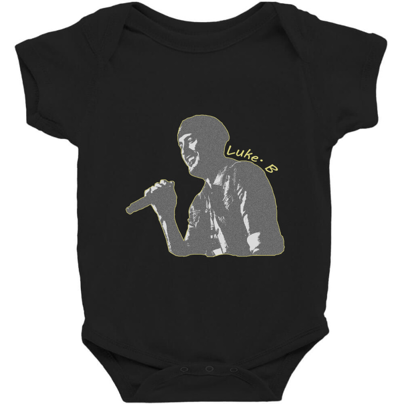 What Makes Thomas You Country Luther   (2) Baby Bodysuit | Artistshot