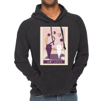 Luna And Artemis Vintage Hoodie | Artistshot