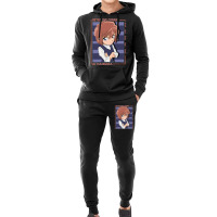 Ai Haibara Detective Conan Hoodie & Jogger Set | Artistshot