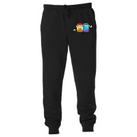 Peanut Butter And Jelly Unisex Jogger | Artistshot