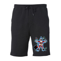 National Fleece Short | Artistshot