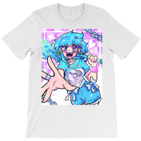 Rock Candy T-shirt | Artistshot