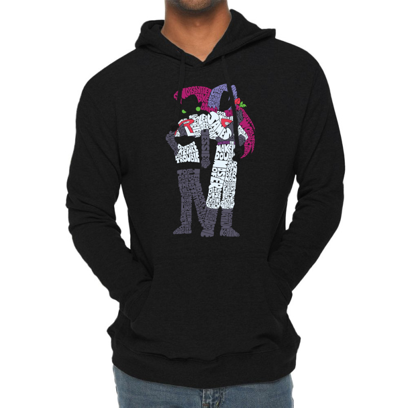 Rocket Motto Lightweight Hoodie | Artistshot