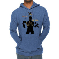 Roronoa Zoro Nothing Happened   One Piece Lightweight Hoodie | Artistshot