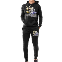 Dogmatika Ecclesia In Final Fantasy Style Hoodie & Jogger Set | Artistshot