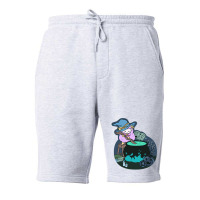 Akuber Fleece Short | Artistshot