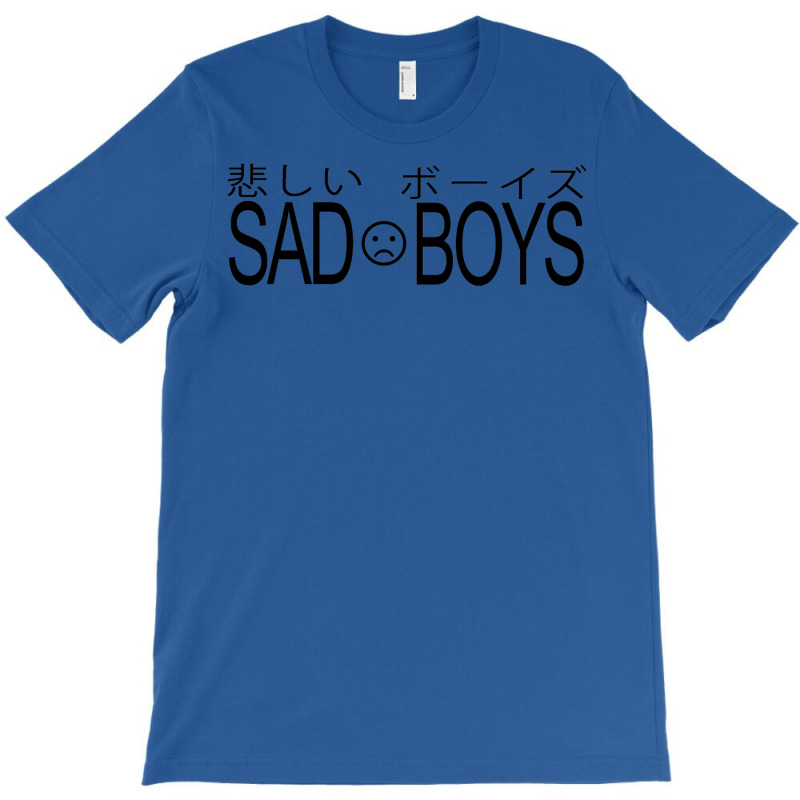 Sad Boys T-shirt | Artistshot