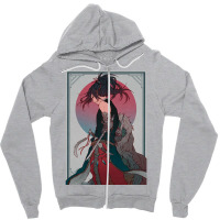 Dororo   10 Zipper Hoodie | Artistshot