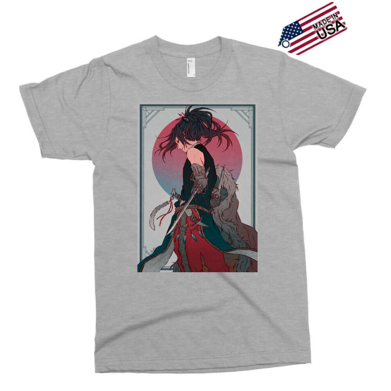 Dororo   10 Exclusive T-shirt by livinostuffs6 | Artistshot