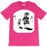 Dororo Anime T-shirt | Artistshot