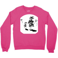 Dororo Anime Crewneck Sweatshirt | Artistshot