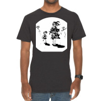 Dororo Anime Vintage T-shirt | Artistshot