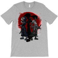 Anime Afro Samurai Essential T-shirt | Artistshot