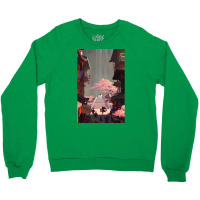 Mdzs Aesthetic Crewneck Sweatshirt | Artistshot