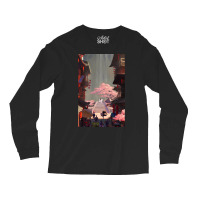 Mdzs Aesthetic Long Sleeve Shirts | Artistshot