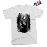 Samurai Jack Showdown Exclusive T-shirt | Artistshot