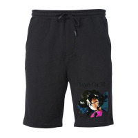 Animecon '91 Fleece Short | Artistshot