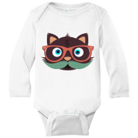 Amar Ranawat Long Sleeve Baby Bodysuit | Artistshot