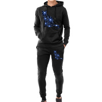 Cat Lightning Hoodie & Jogger Set | Artistshot