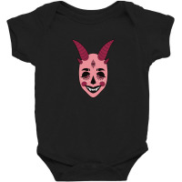 Hypnotic Invad3r Baby Bodysuit | Artistshot