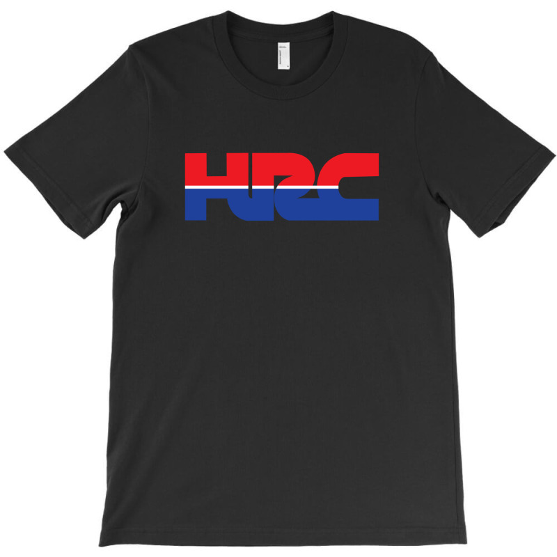 The Hrc T-shirt | Artistshot