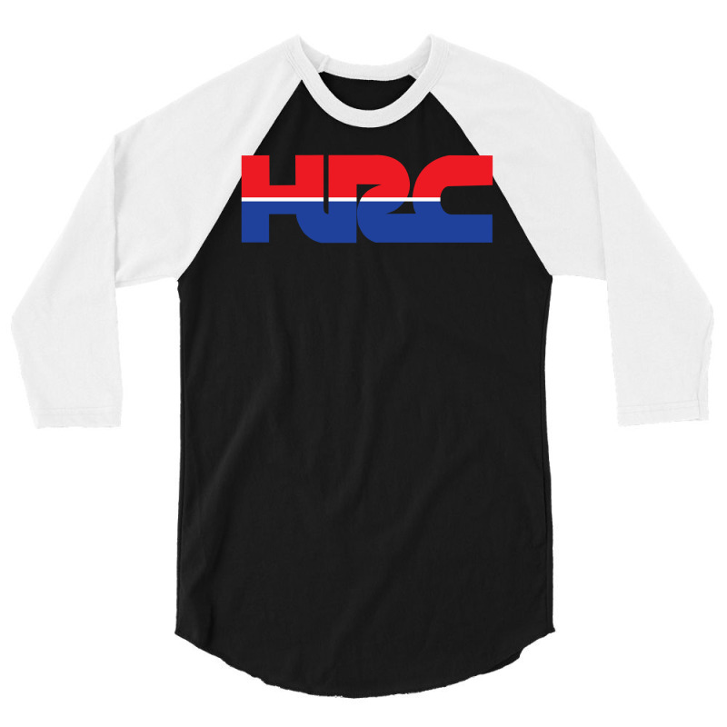 The Hrc 3/4 Sleeve Shirt | Artistshot