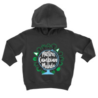 Limited Edition Earth Day Spanish Teacher Maestra Espanol Saying Toddler Hoodie | Artistshot