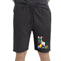 Hot Trend Easer Rex Dinosaur Kids Boys Bunny Baske Eggs Vintage Short | Artistshot