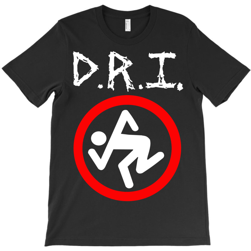 The Dri Cool Graphic Design T-shirt | Artistshot