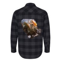 Virago Flannel Shirt | Artistshot