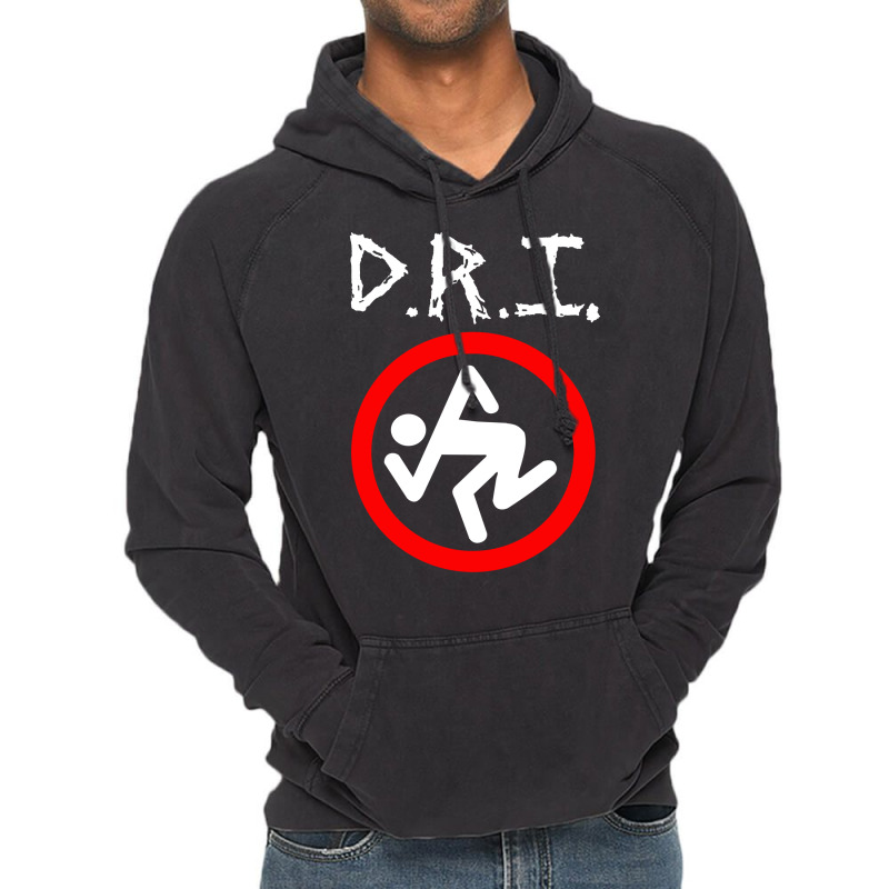 The Dri Cool Graphic Design Vintage Hoodie | Artistshot