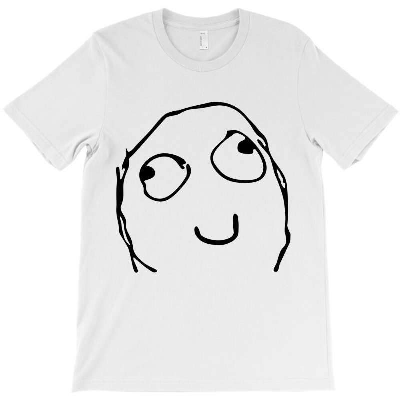 Derp Derpina New Vector Design T-shirt | Artistshot