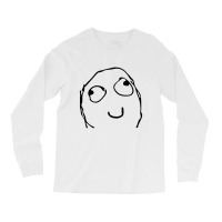 Derp Derpina New Vector Design Long Sleeve Shirts | Artistshot