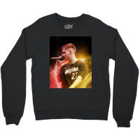 King Of Fms Bnet Perfect Gift Crewneck Sweatshirt | Artistshot