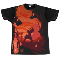 King Of Pirates Graphic T-shirt | Artistshot