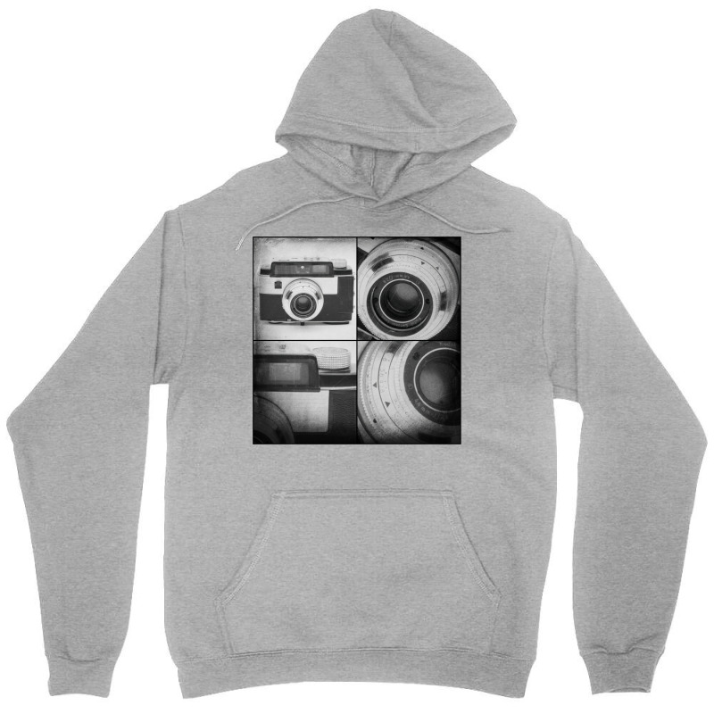 Film Camera Project Classic  Aesthetic Vintage Unisex Hoodie by boasaaruqig | Artistshot