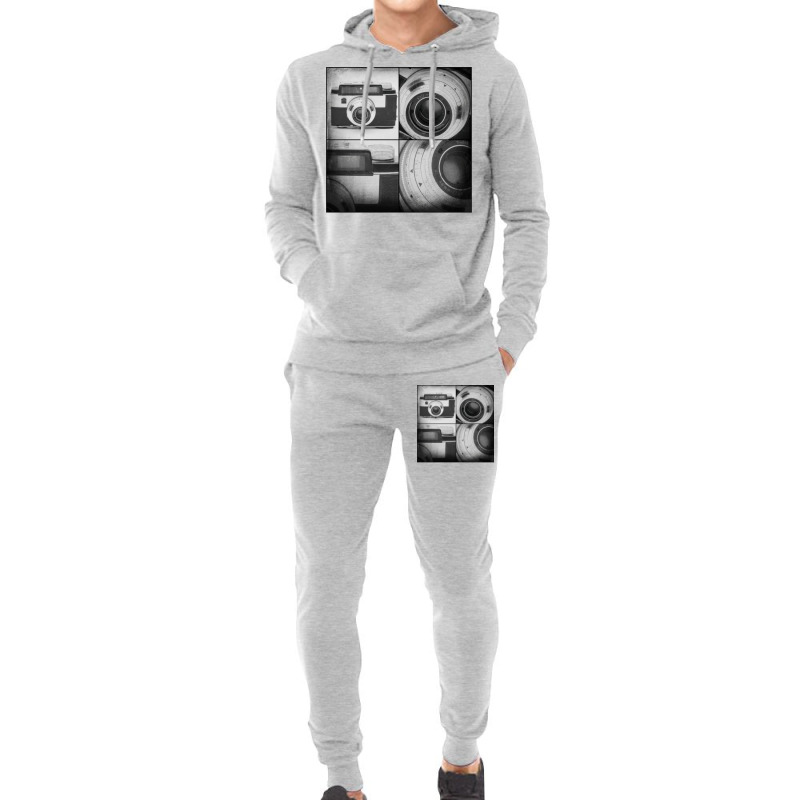 Film Camera Project Classic  Aesthetic Vintage Hoodie & Jogger set by boasaaruqig | Artistshot